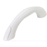 Attwood Handgriff Vinyl weiß