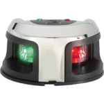 Attwood Kombilicht LED Lightarmor Aufbau-Edelstahl