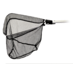 Attwood Kescher Fold-N-Stow klein (61x32x25cm)