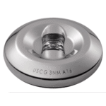 Attwood Hecklicht LED Aufbau-rund Edelstahl – Bild 2