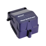 Attwood Schwimmerschalter mit Kappe