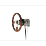 T72FC Steuerwerk für Doppelkabel