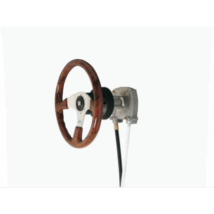 T71FC Steuerwerk für Einzelkabel