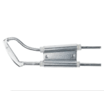 Liros Tauwerkschneider-Ersatzschneider