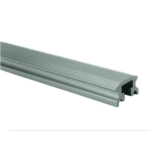 Gr2 BK Sliding Bolt Schiene 3m