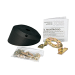 X35 Montageplatte für 20Montage