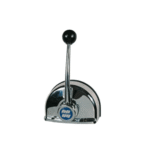 B103 Einhandhebel verchromt