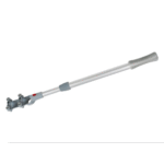 Pinnenverlängerung telesk 90-140cm