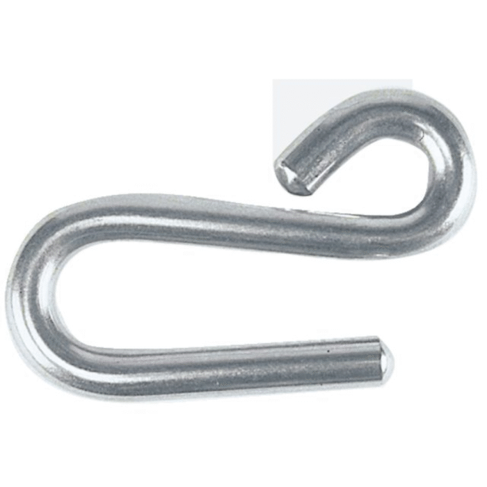 RF49 S-Haken – Bild 1