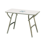 Forma Tisch 75x120x54-72cm