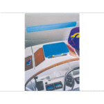 Relingrückenlehne Gr2