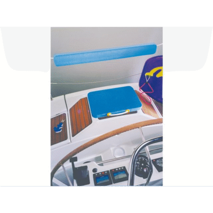 Relingrückenlehne Gr1