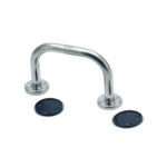 Zusatzstufe für Badeleiter