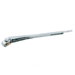 Wischerarm Edelstahl 170-275mm für 83505000