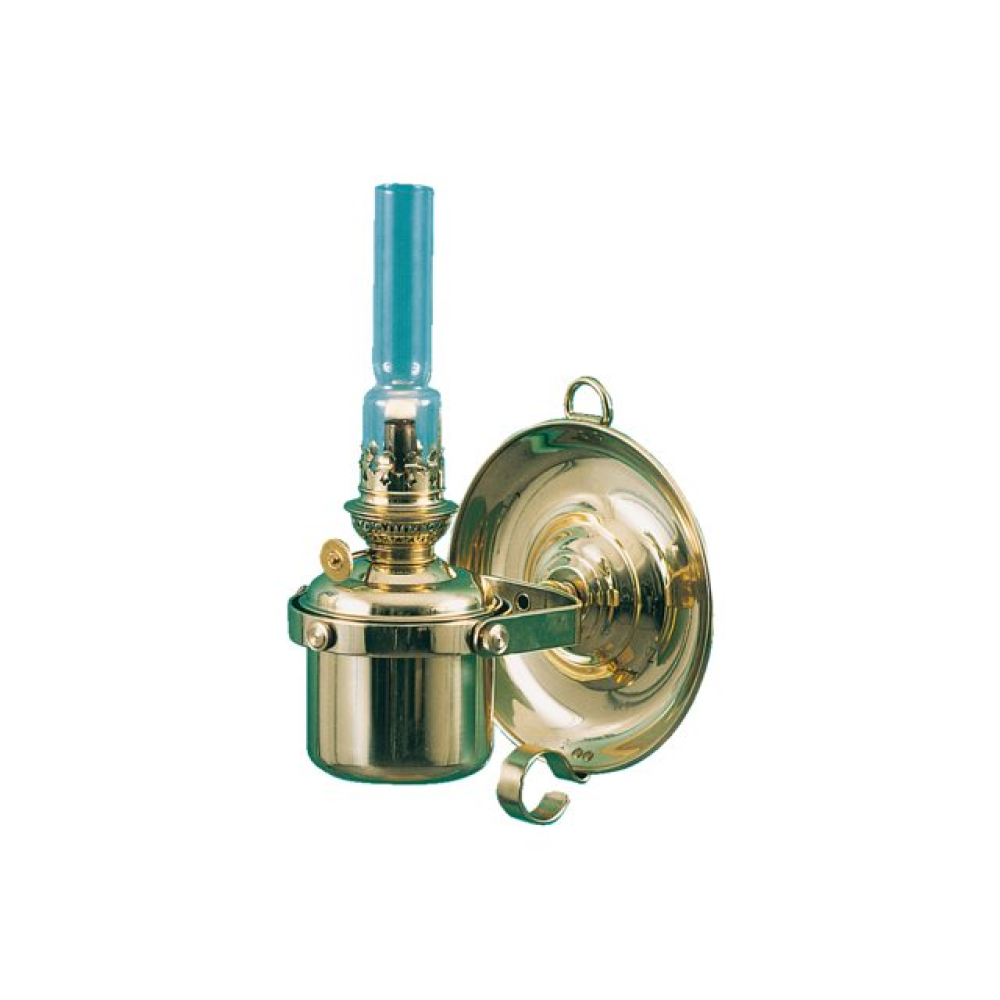 lhtc2974_4eb8-post62992 Kojenlampe Messing 8840/O – Bild 1