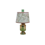 Tischlampenunterteil 8816/E groß