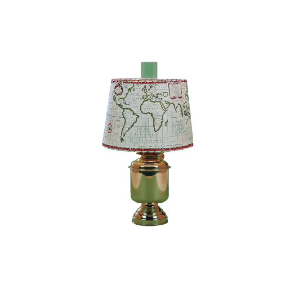 lhtc2976_52b5-post62998 Tischlampenunterteil 8816/E groß – Bild 1