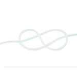 Polyester Flechtschnur Mk 3mm(500m)
