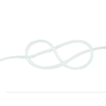 Polyester Flechtschnur 4mm(250m)