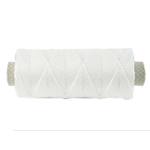 Liros Racing Fliegerleine 1.5mm weiß(100m)