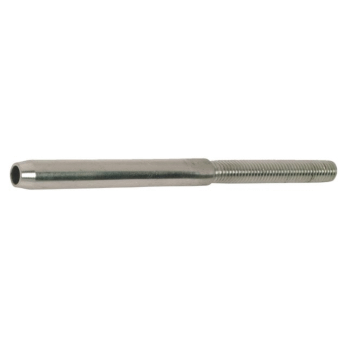 Gewindeterminal M6 3mm – Bild 1