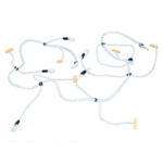 Talamex Segelspinne 200cm