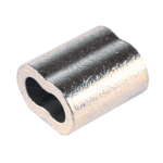 Presshülsen 2.5mm(50st)