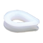 Tauwerkkausche Nylon 10mm(25st)