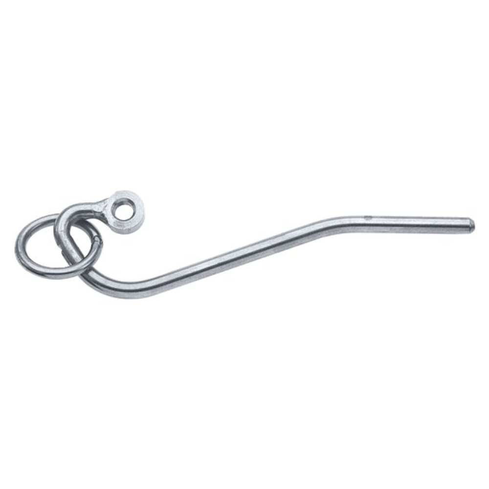 lhtc3239_b76d-post56483 Sliphaken Edelstahl (L=23,0cm 10mm) – Bild 1