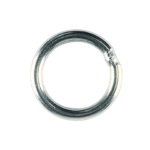 Sliphakenring Edelstahl 1/2(10st)