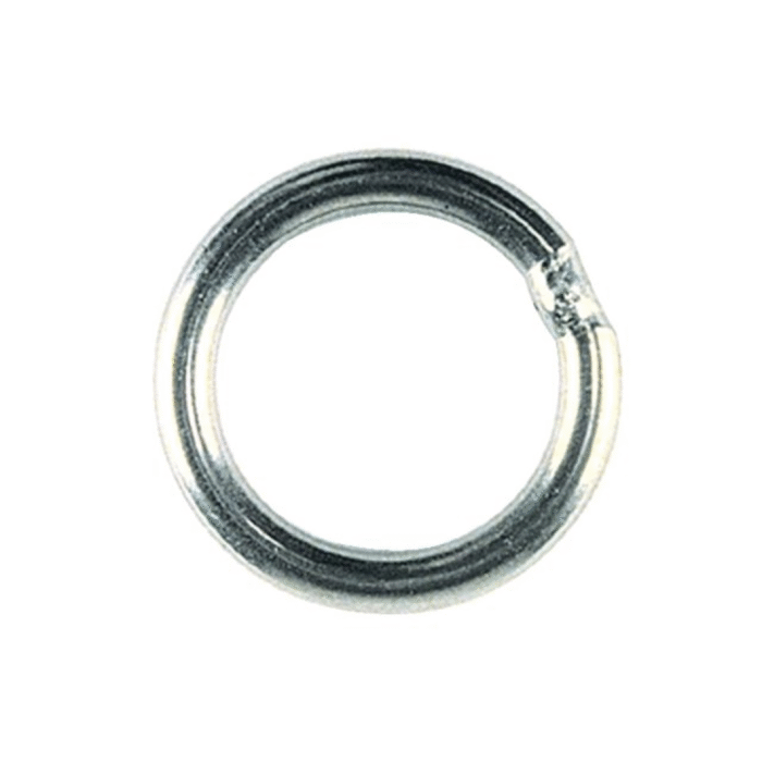 Sliphakenring Edelstahl 1/2(10st) – Bild 1