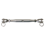 Wantenspanner Gabel/Gabel M5