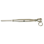 Wantenspanner Gabel/Terminal M6