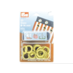 Prym-Rundkauschen (10Stk)(5st)