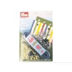 Prym-Rundkauschen (50Stk)(5st)