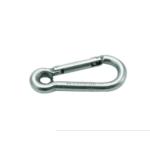 Karabinerhaken 100mm
