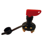 Batterie-Schalter 12V/75A IP55