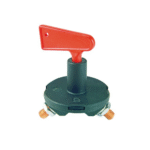 Batterie-Schalter 12-24V/135A