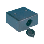 Aufbausteckdose Uni 12V