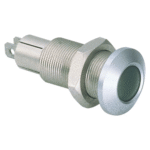 Indicatorleuchte 12-24V grün