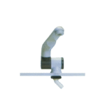 Automatic Wasserauslass weiß