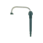 Wasserauslauf 10/13mm Schlauch