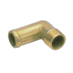 Schlauchtülle Messing 1/2 13mm