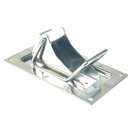 Elvstroem Lenzer 105x60mm Sup-Mini