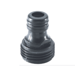 Schlauchanschluss 1/4Gew 16mm Schl(5st)