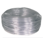 Schlauch transparent 25mm(25m)