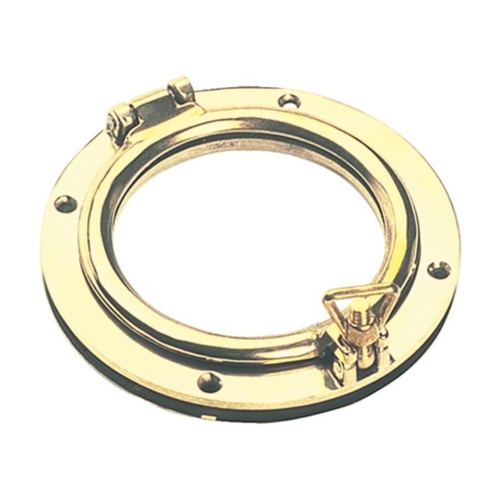 lhtc3721_b6ac-post64421 Bullauge Messing 100mm – Bild 1