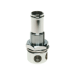 Tankentlüfter Edelstahl AISI316 19mm