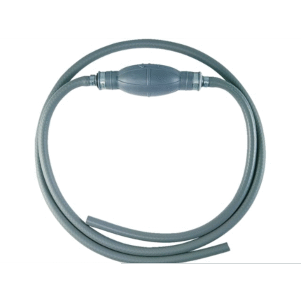 Treibstoffleitung HD EPA Low 9,5mm