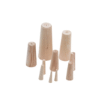 Leckpfropfen (10St Sort 8-38mm)